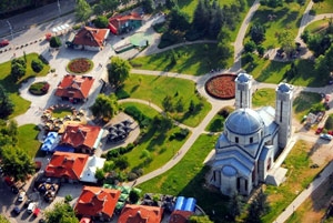 park sv save bulevar