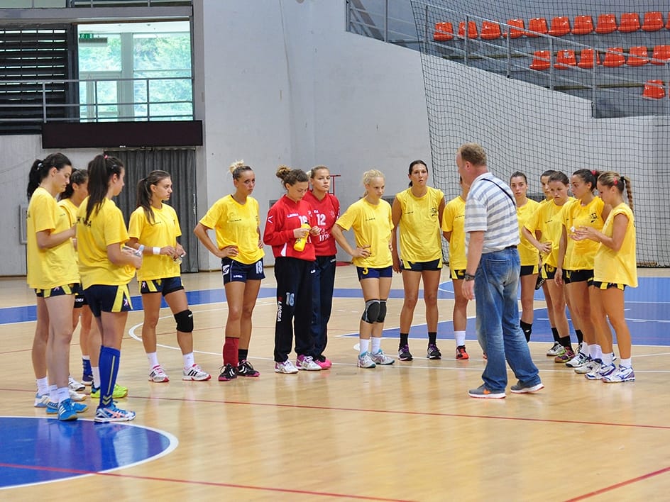 Naisa bolja od Jagodine u generalnoj probi 1 naisa