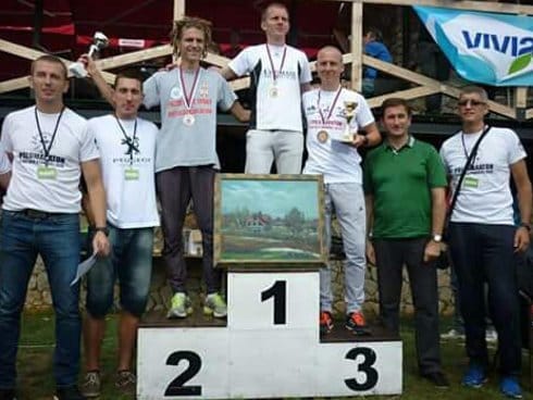 Vranjski atletičar najbolji na polumaratonu u Bijeljini 20 bijeljina polumaraton