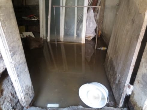 Palilulci prete tužbom zbog plavljenja, Slavković najavljuje rešenje 7 490x370 800x600 slika2