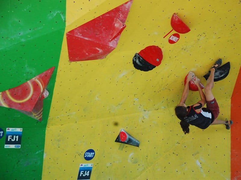 Staša Gejo: "Najveći uspeh daje hrabrost za sledeće izazove" 11 stasa gejo