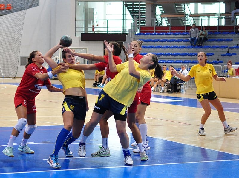 Jovanović: "Naisa igra brže i kolektivnije" 10 rk naisa