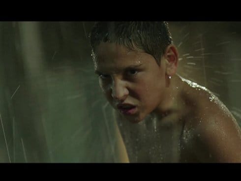 Počeo festival filmske režije u Leskovcu 13 nicije dete