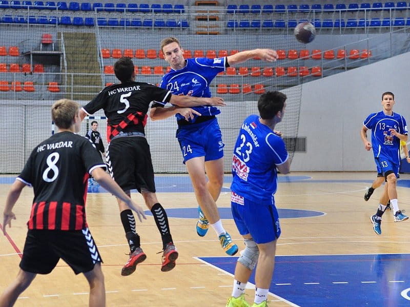 Pobeda Železničara u proveri protiv trećeligaša 2 mihajlo mitic