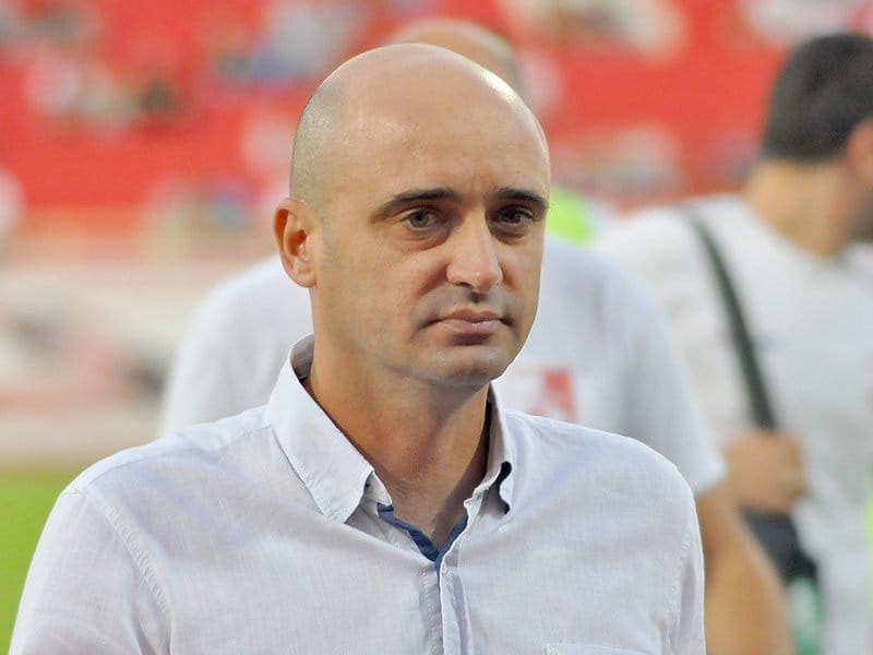 milan rastavac fk radnicki