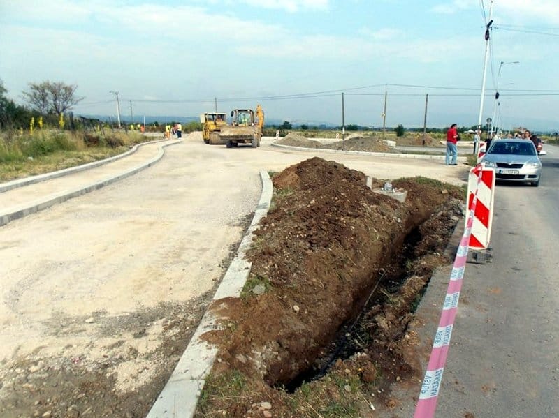 Ulica izgrađena na spornoj parceli 6 900x0 kruzni tok ledena stena