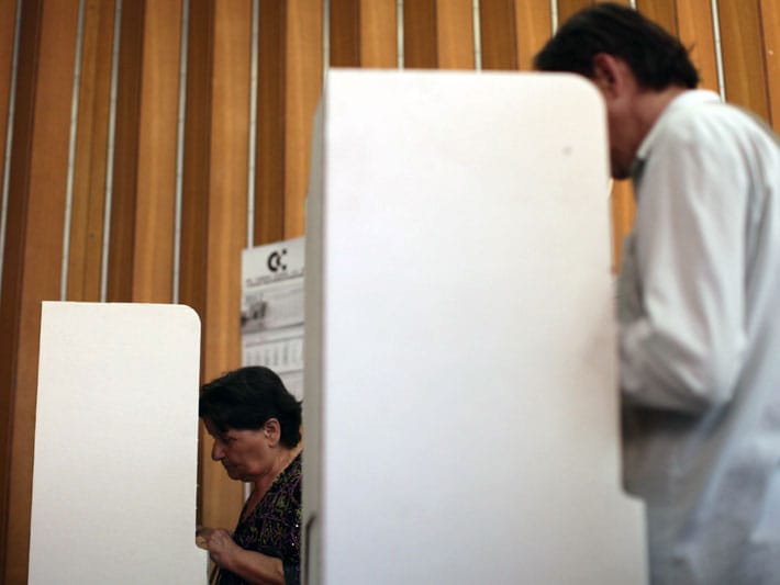 Izbori Medvedja Sasa Colic