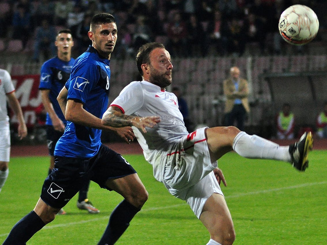 Golom u 90. minutu Radnički ostvario remi sa ekipom Mladosti 1 fk radnicki