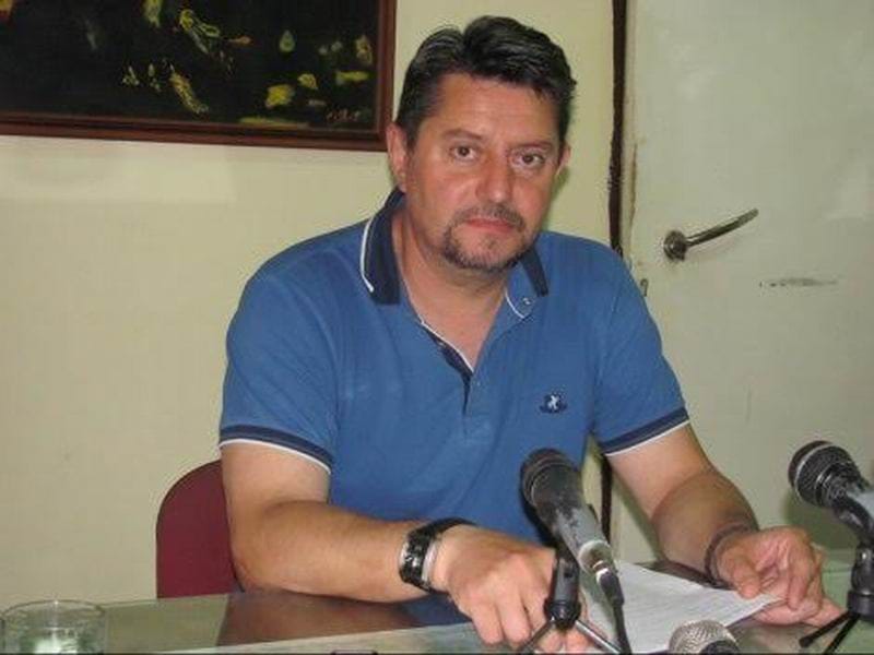 Bata Ilic Radio Leskovac