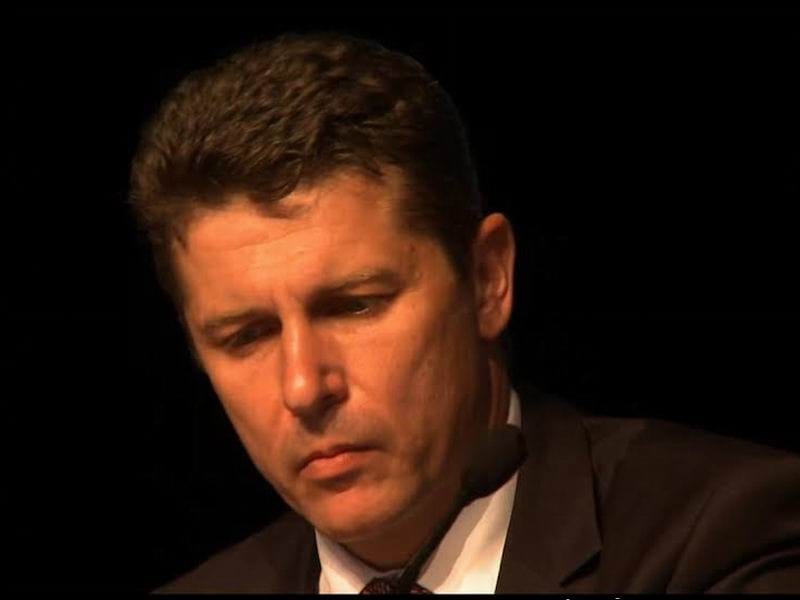 predrag mItrovic Dveri Leskovac