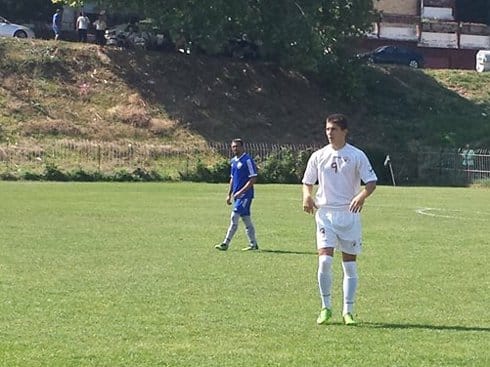 nikola mitrovic car konstantin