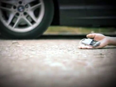 Oprez za volanom, posebno u blizini škola 18 mcn spot