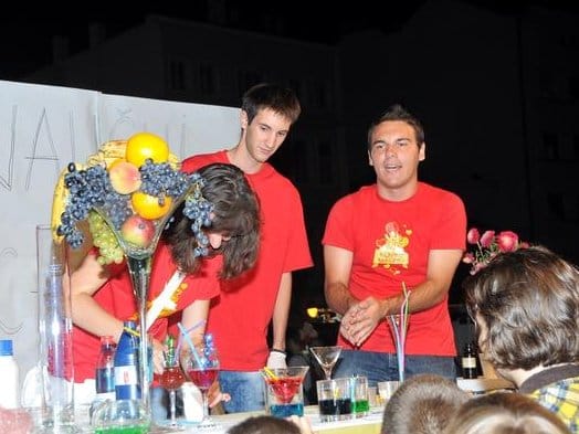 Recepti za zaljubljivanje