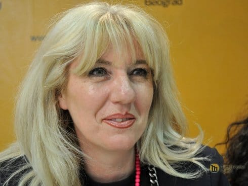 dusica davidovic mcb