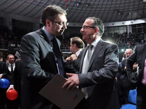 vucic i perisic