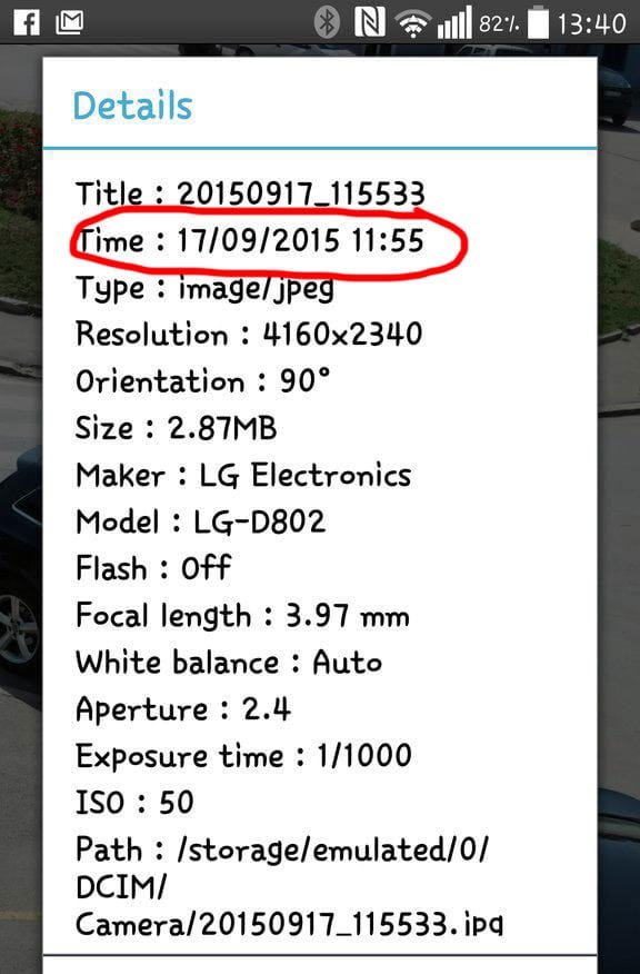 novakovic slika vreme