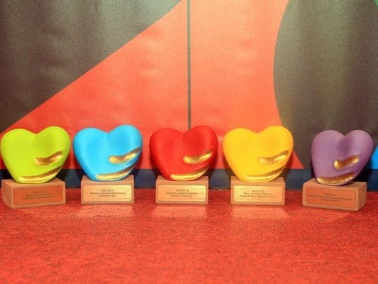 Raspisan konkurs za nagradu za filantropiju 3 virtus