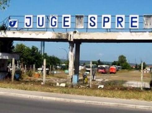 jugekspres