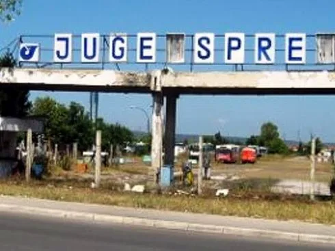 jugekspres