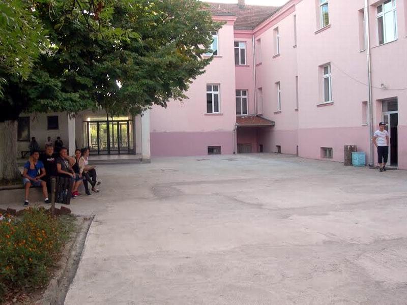 poljoprivredna skola