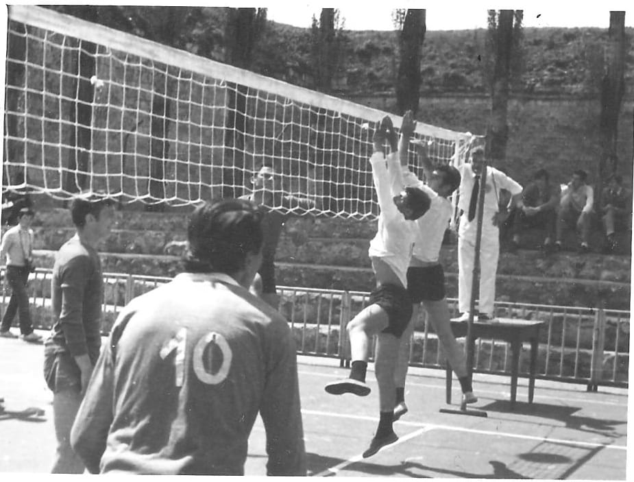 Radnicki Gracac 3 0 1969 god a