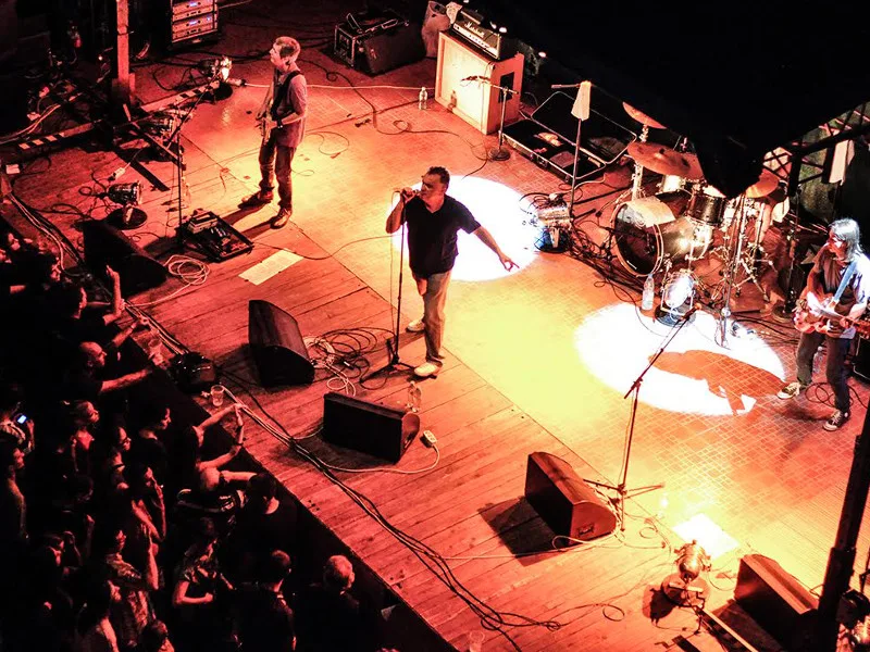 "Partibrejkersi" oduševili Nišlije 17 partibrejkersi