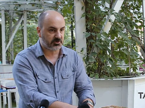 Kokan Mladenovic 15 minuta