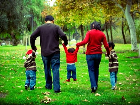 Tribina o značaju ljubavi u detinjstvu 16 490x370 porodica pudgeefeet flickr