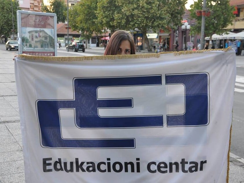 Sajam tolerancije u Leskovcu 10 edukacioni centar