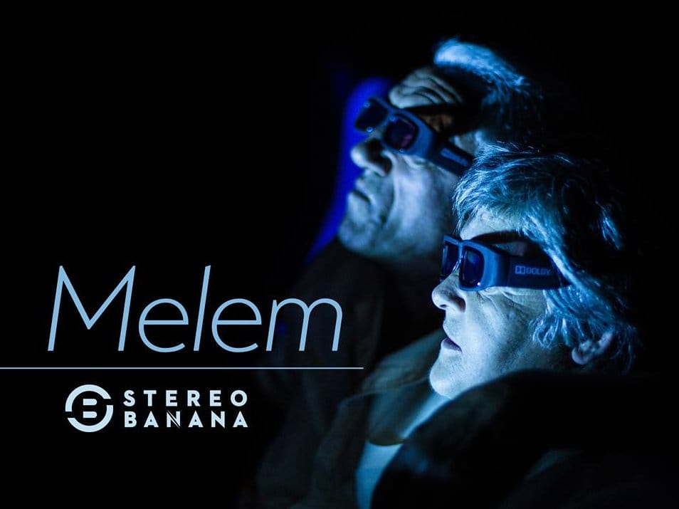 "Stereo Banana" koncertom u Nišu promoviše novi album 1 melem