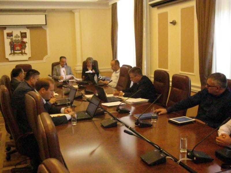 gradsko vece sept 2015