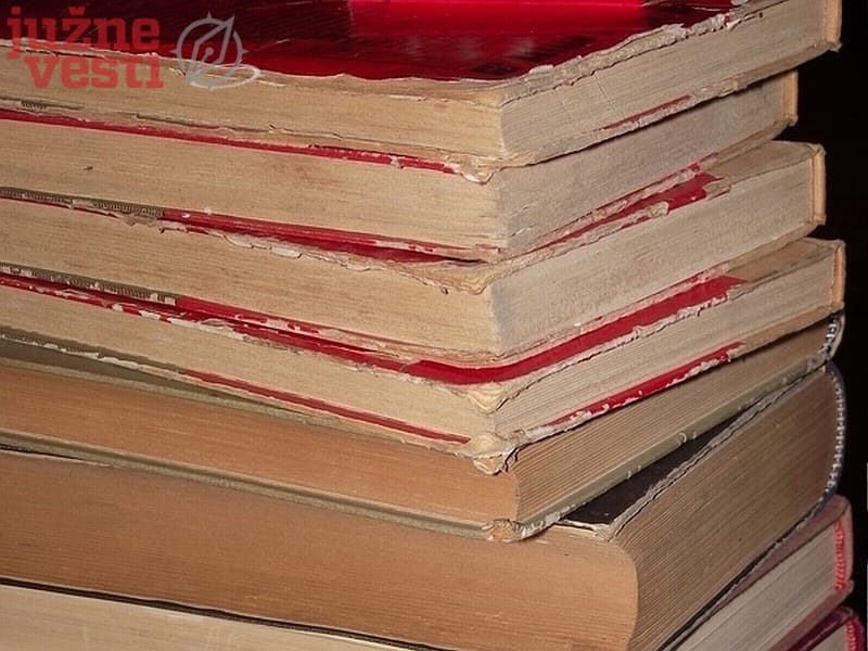 Festival književnosti od 1. do 3. oktobra u Leskovcu 10 800x600 knjige ilustracija Kosta JUZNE VESTI