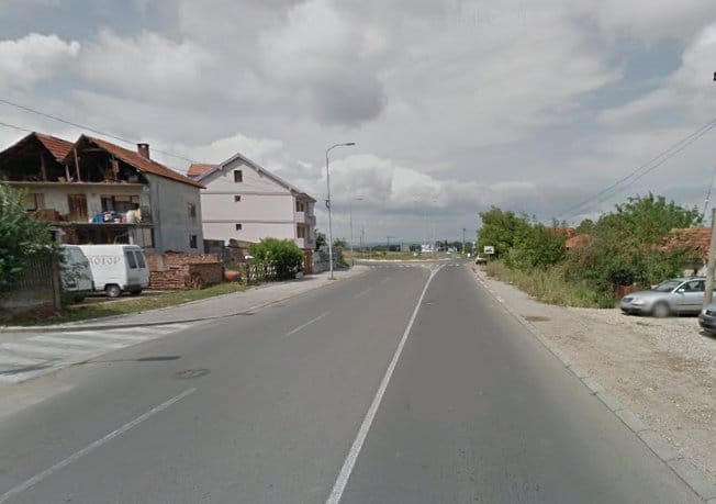 Automobilom udario pešake, poginuo muškarac 1 dimitrija tucovica