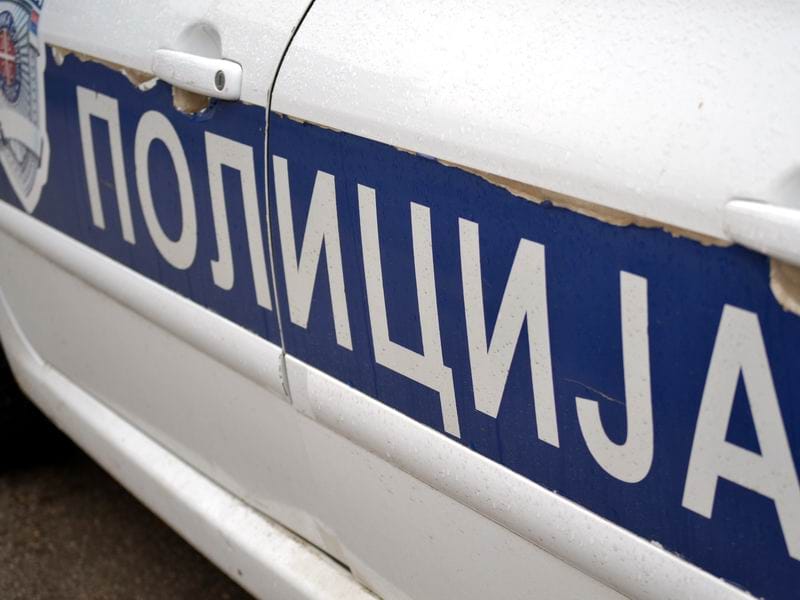 Policija Kosta JUZNE VESTI