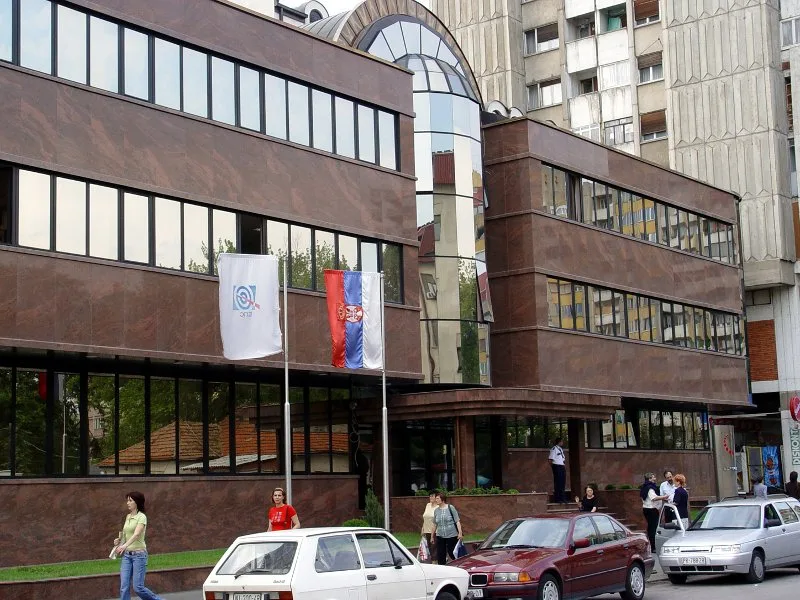 elektrodistribucija eps rs