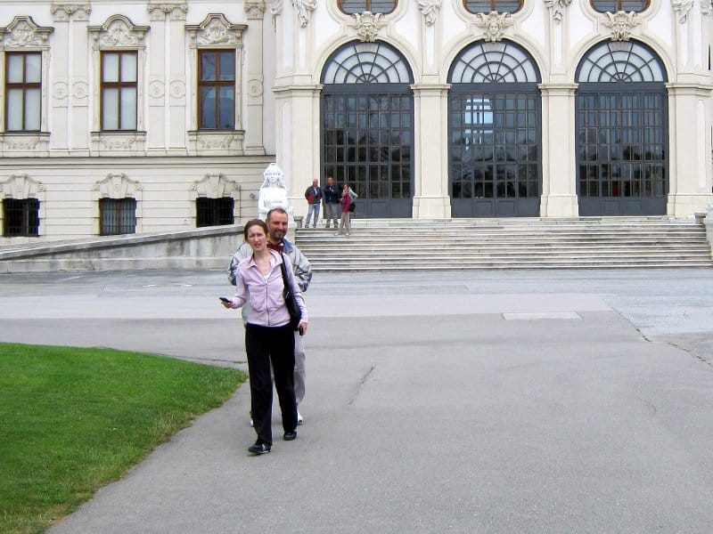 Načelnik vodio ženu u Beč o trošku Grada? 9 sasa i supruga