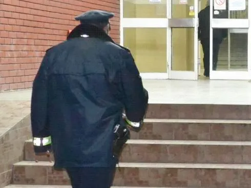 Prokupčanin u policiji pretio da će ubiti narodnog poslanika 15 Policija Kosta