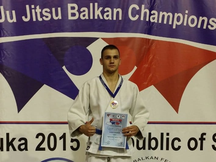 Trajkovic Nikola Juniori 77