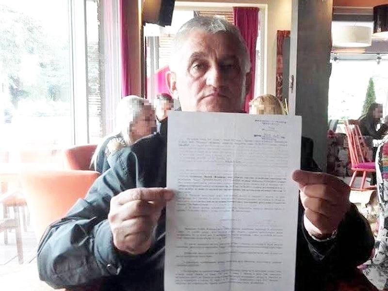 Pomoćnik optužuje direktorku "Vodovoda" za mobing 1 zivorad djelic