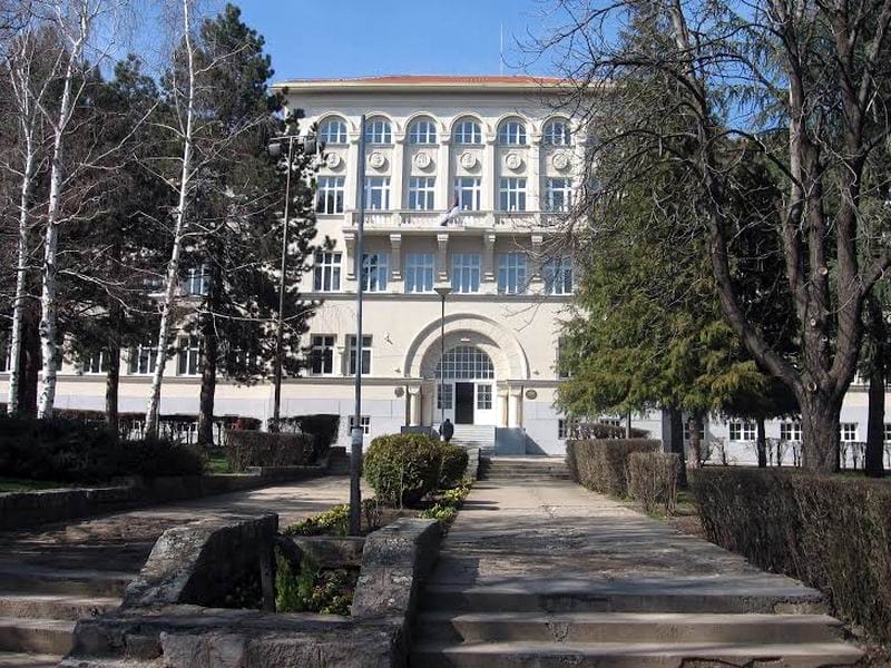 gimnazija bora stankovic vranje juzne vesti