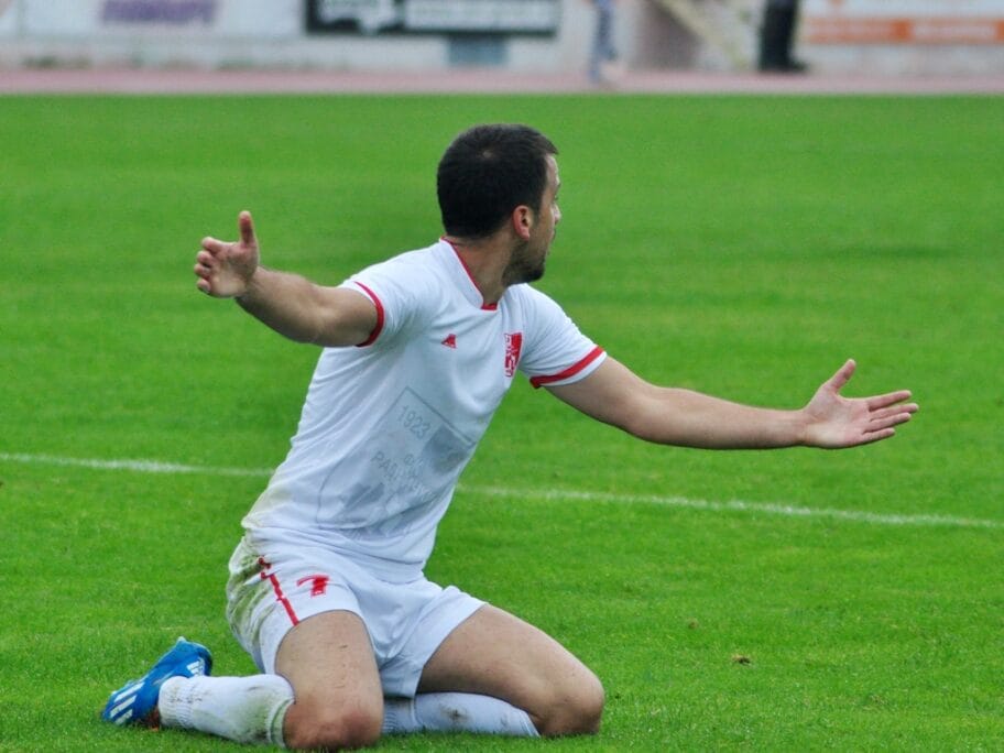 Porazom u Pazaru Radnički prekinuo dobar niz 8 petar djurickovic
