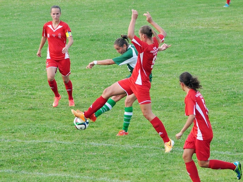 Mašinac slavio protiv Napretka 4 masinac