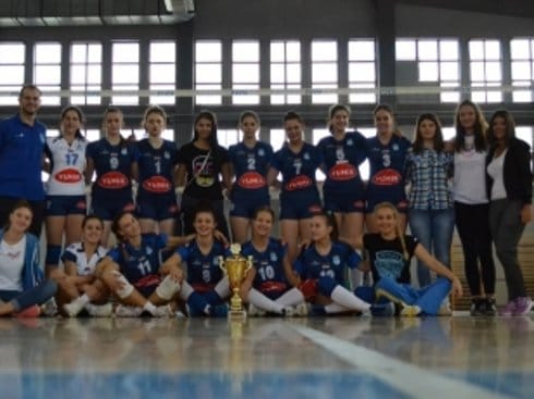 Milenijumu Kup Nišavskog okruga 2 zok milenium