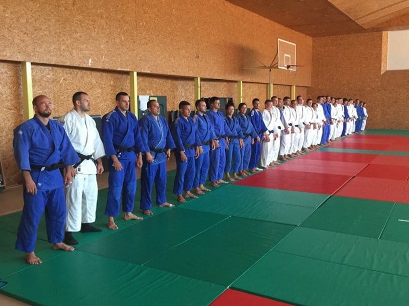 Kinezis domaćin dvodnevne Superlige 1 kinezis