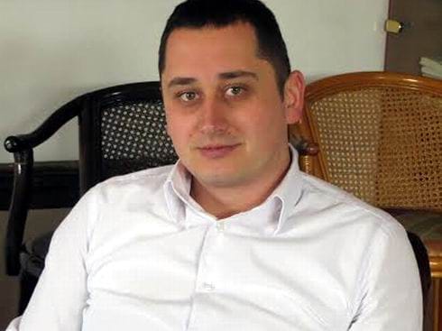 srdjan jovanovic direktor pozorista vranje