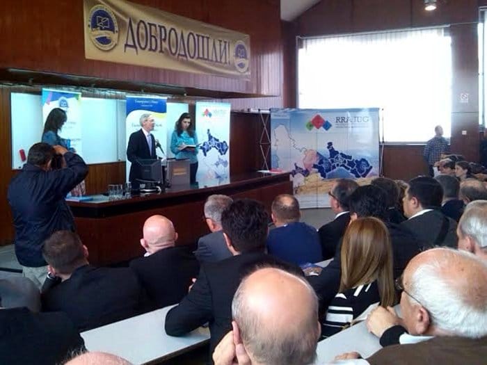 Kirbi Ekonomski fakultet