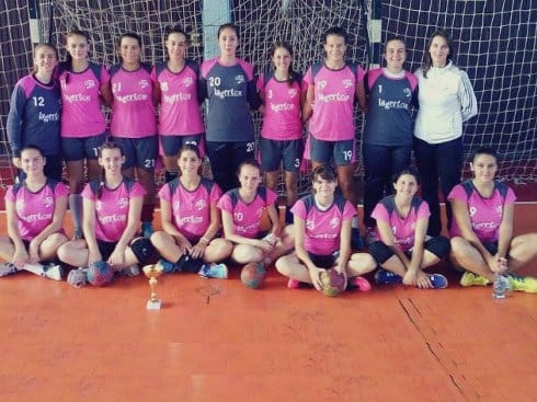 Druga ekipa Naise ubedljiva na startu Prve lige Istok 8 naisa 2