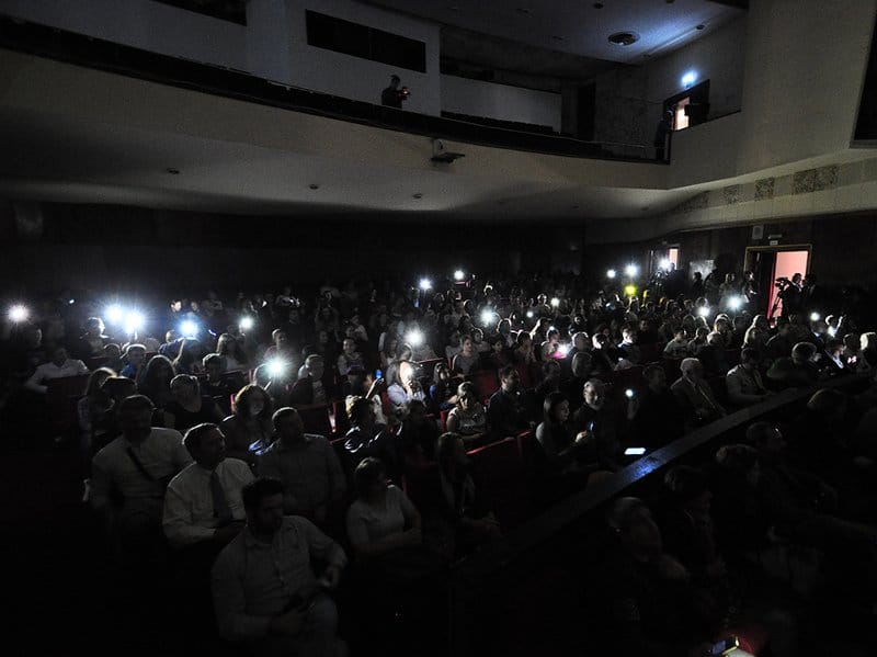 Nova generacija ambasadora kulture, sporta i preduzetništva 6 mladi ambasadori