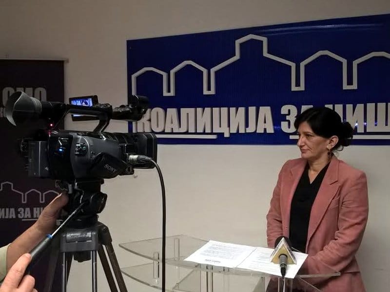 “Koalicija za Niš”: Poslanici za spas poljoprivrede 8 brzakovic koalicija