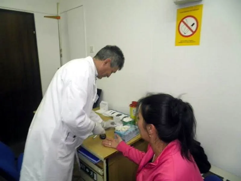 Savetovalište za dijabetes radiće svake srede u Prokuplju 10 dispanzer za dijebetes